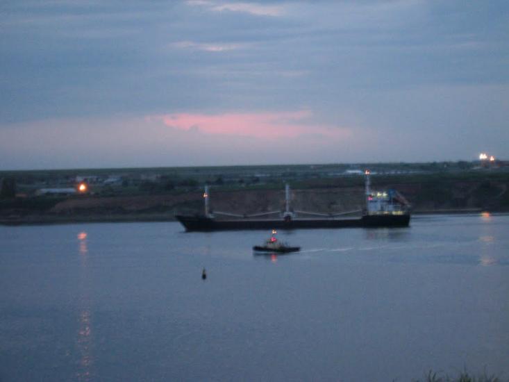 Григорівка з panoramio.com - Григорівка