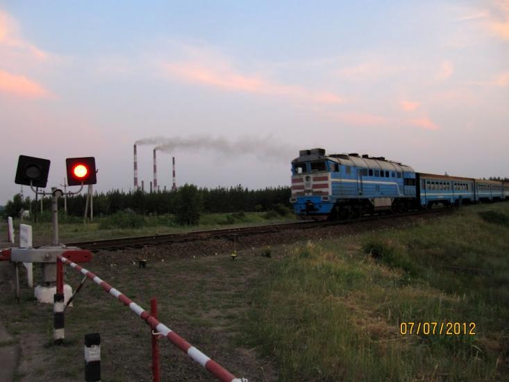 Петрівка з panoramio.com - Petrivka