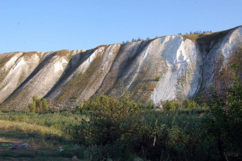 Новопсков з panoramio.com - Novopskov