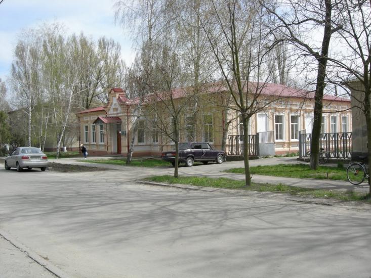 Михайлівка з panoramio.com - Mikhaylivka