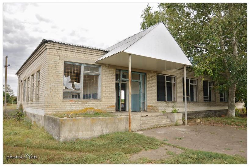 Давидо-Микільське з panoramio.com - Davydo-Mykilske