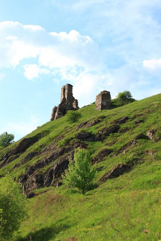 Губків з panoramio.com - Губків