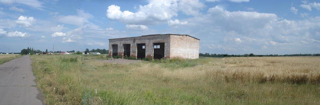 Засупоївка з panoramio.com - Засупоевка