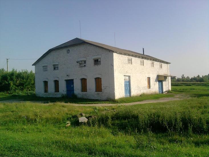 Борівка з panoramio.com - Боровка