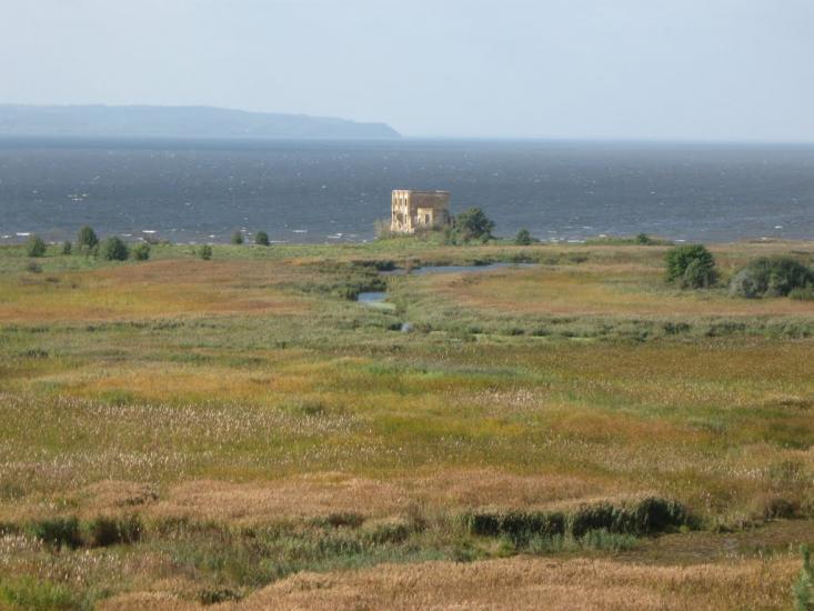 Циблі з panoramio.com - Tsybli