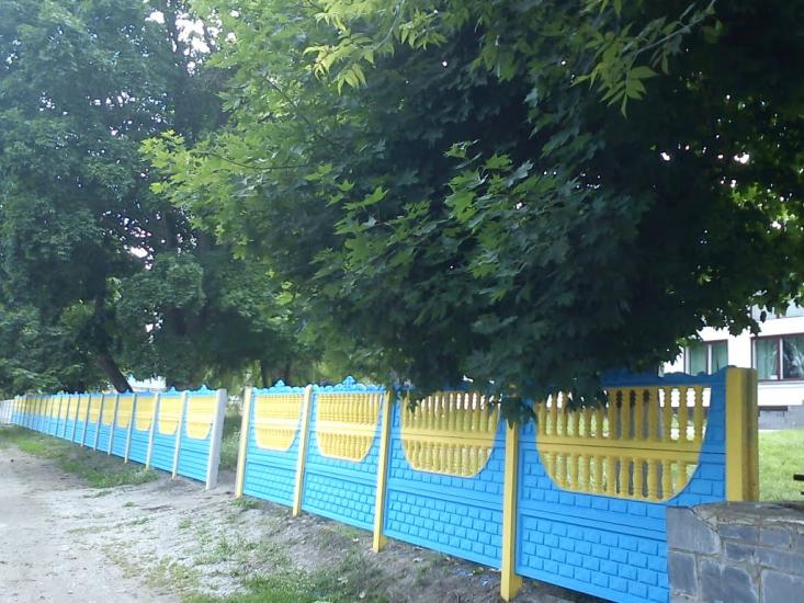 Городське з panoramio.com - Городское