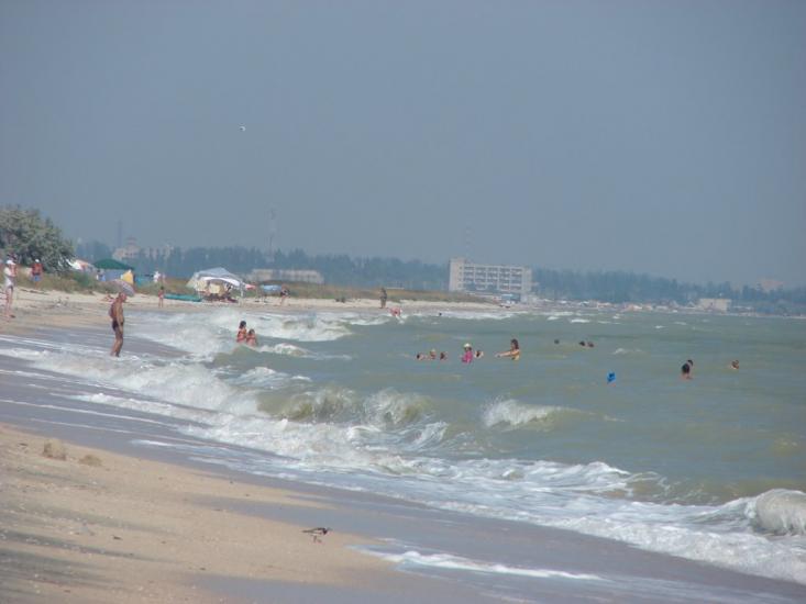 Подспор'є з panoramio.com - Подспорье