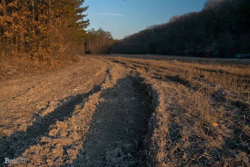 Прохладне з panoramio.com - Прохладное