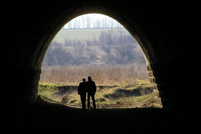 Високогірне з panoramio.com - Високогірне