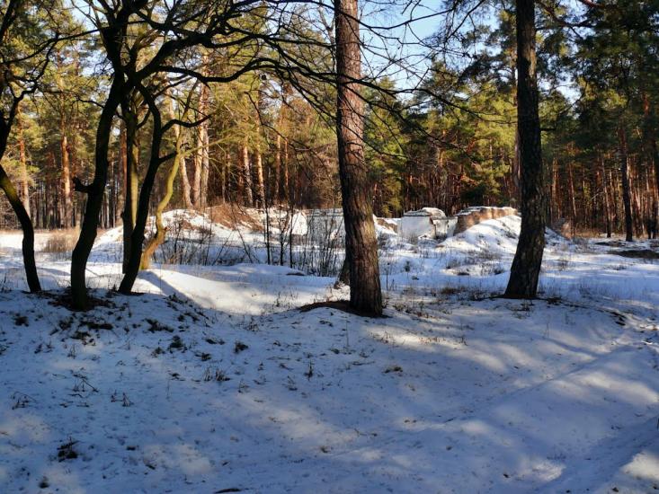 Знаменівка з panoramio.com - Знаменовка