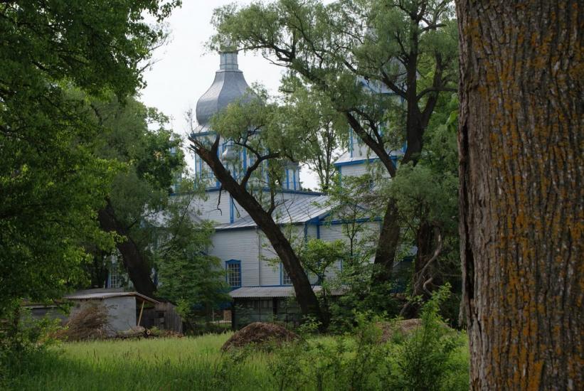 Мелені з panoramio.com - Meleni