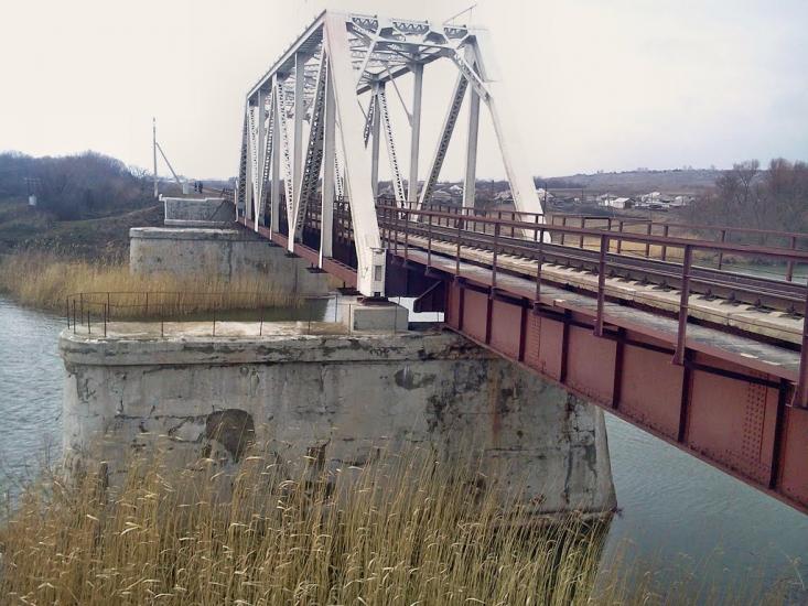 Старобільськ з panoramio.com - Старобільськ