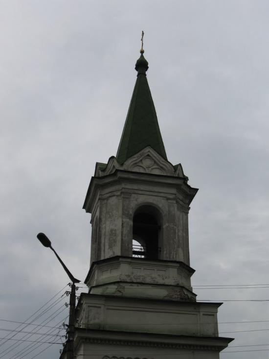Седнів з panoramio.com - Седнев