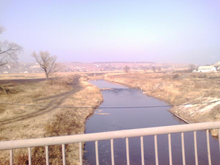 Білокуракине з panoramio.com - Білокуракине