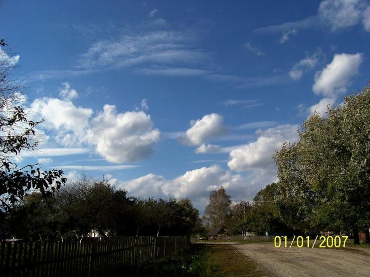 Пулемець з panoramio.com - Пулемець