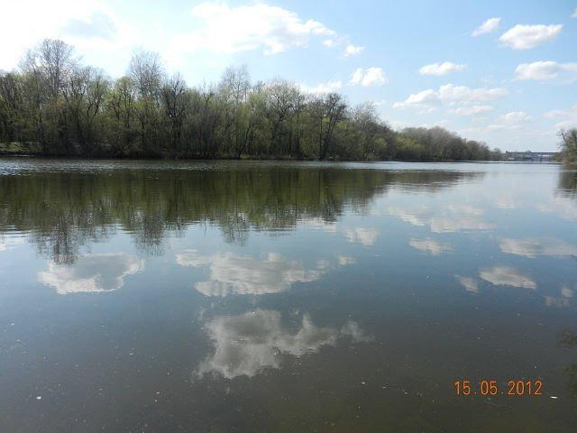 Райгородок з panoramio.com - Raygorodok