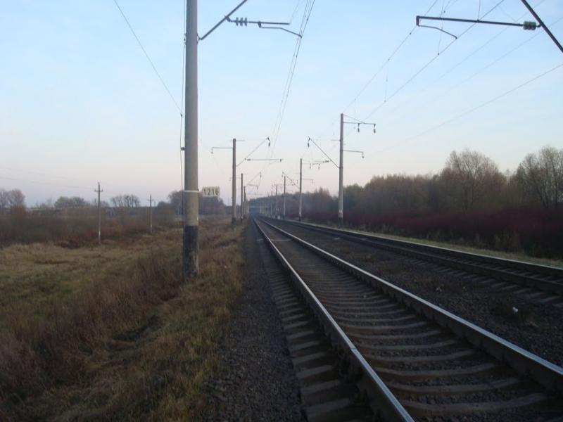 Копистин з panoramio.com - Копыстин