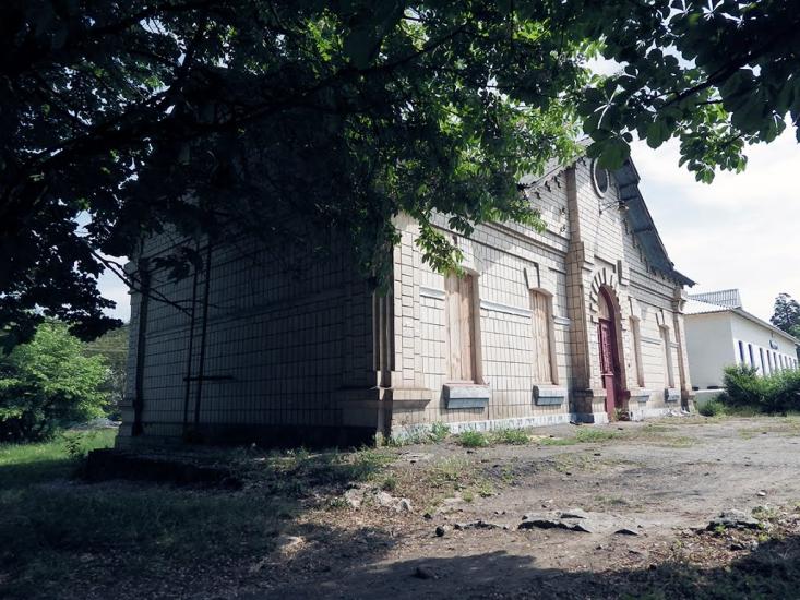 Нова Буда з panoramio.com - Нова Буда