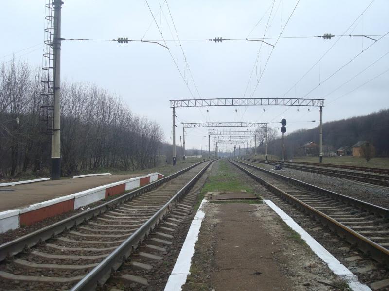 Слобода-Межирівська з panoramio.com - Sloboda-Mezhyrivska