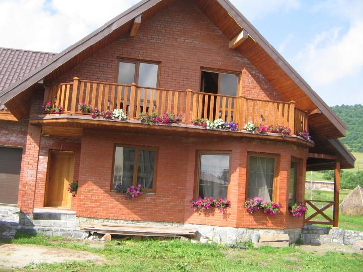 Крушельниця з panoramio.com - Крушельница