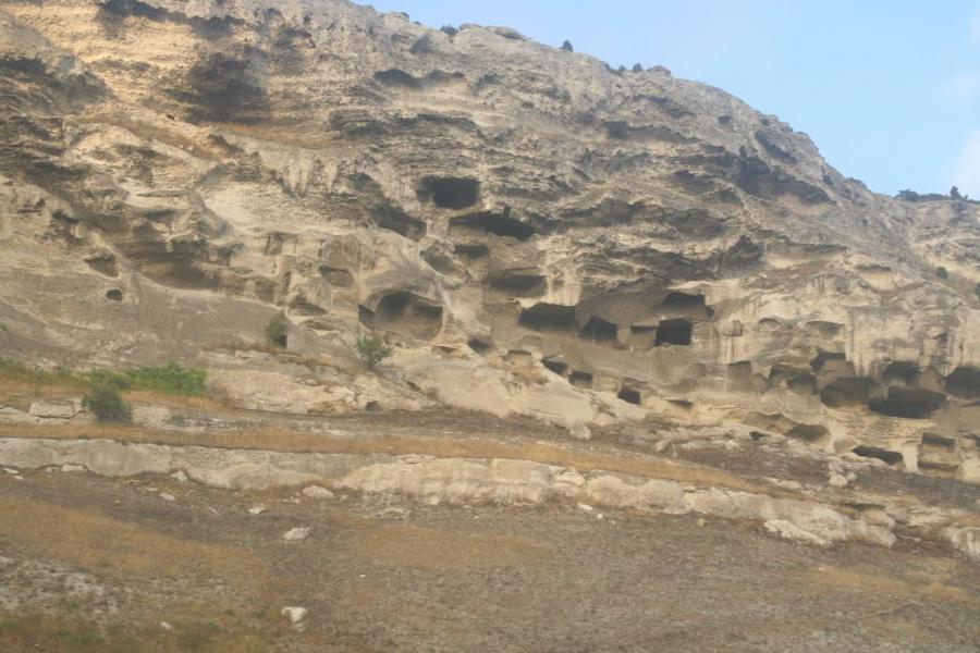 Ароматне з panoramio.com - Ароматное