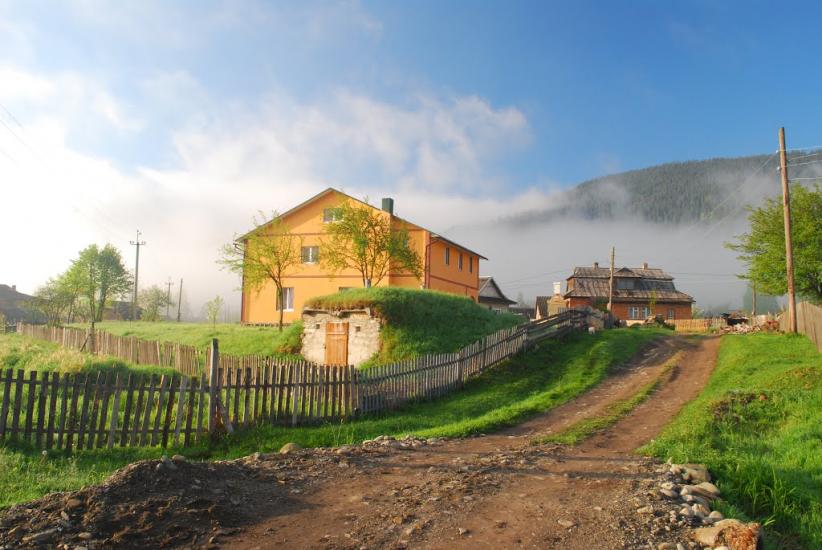 Ільці з panoramio.com - Iltsi