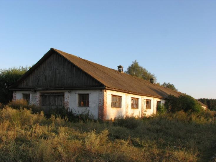 Мекшунівка з panoramio.com - Мекшунівка