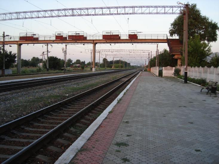 Любашівка з panoramio.com - Любашевка