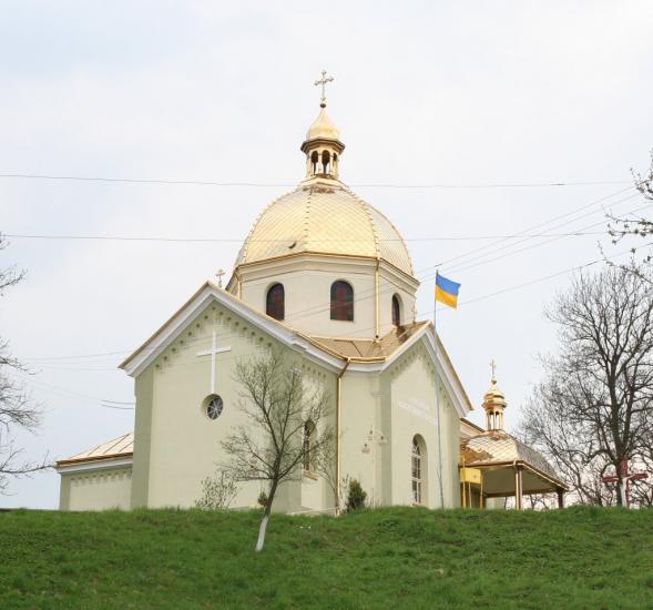 Судова Вишня з panoramio.com - Судова Вишня