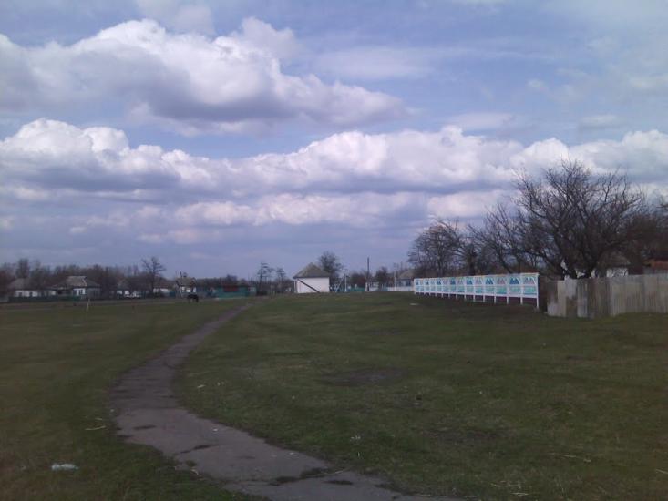 Степанівка з panoramio.com - Степановка