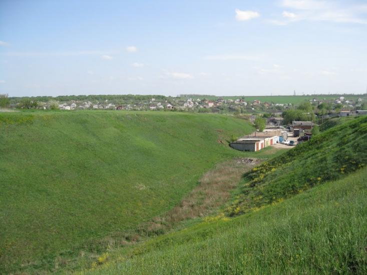 Кулиничі з panoramio.com - Кулиничі