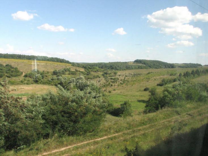 Волоське з panoramio.com - Волоське