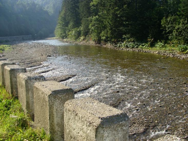 Нижня Рожанка з panoramio.com - Нижняя Рожанка