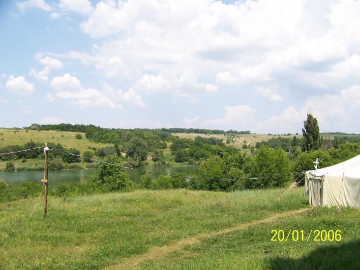 Талова Балка з panoramio.com - Talova Balka