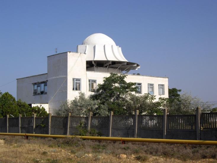 Вітине з panoramio.com - Витино