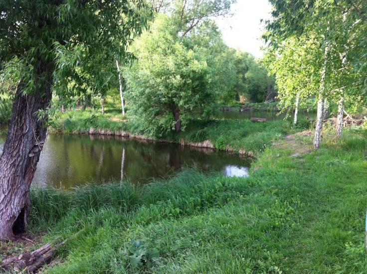 Іванівка з panoramio.com - Іванівка