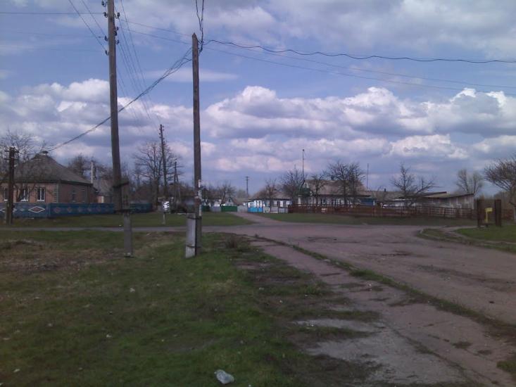 Степанівка з panoramio.com - Степановка