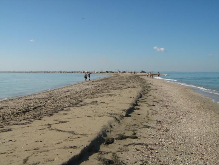 Стерегуще з panoramio.com - Стерегущее