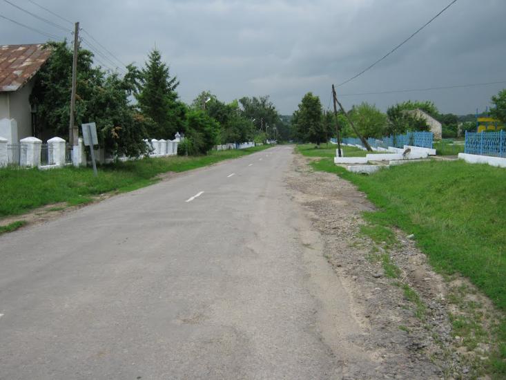 Борівка з panoramio.com - Боровка