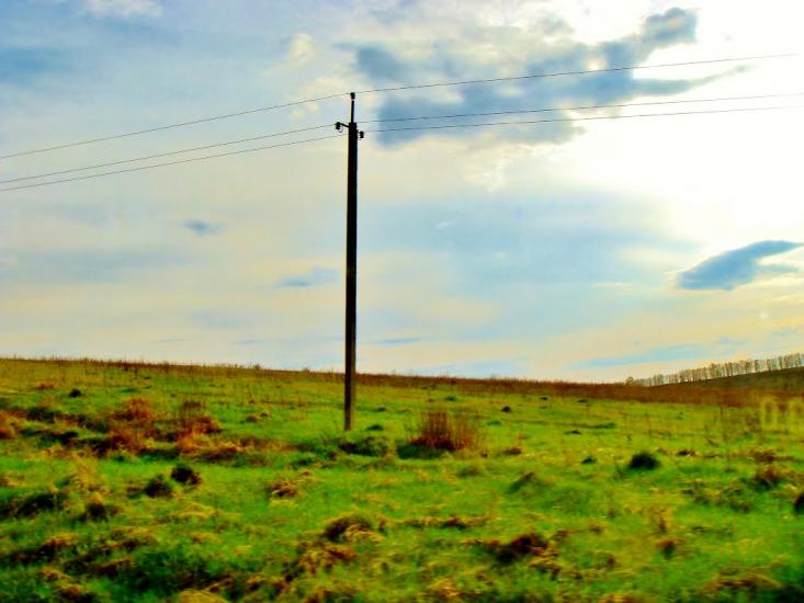 Медвин з panoramio.com - Медвин