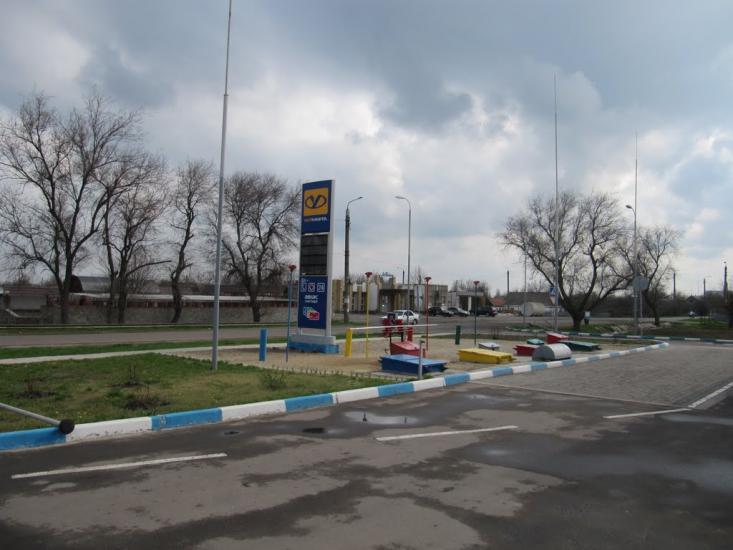 Михайлівка з panoramio.com - Mikhaylivka