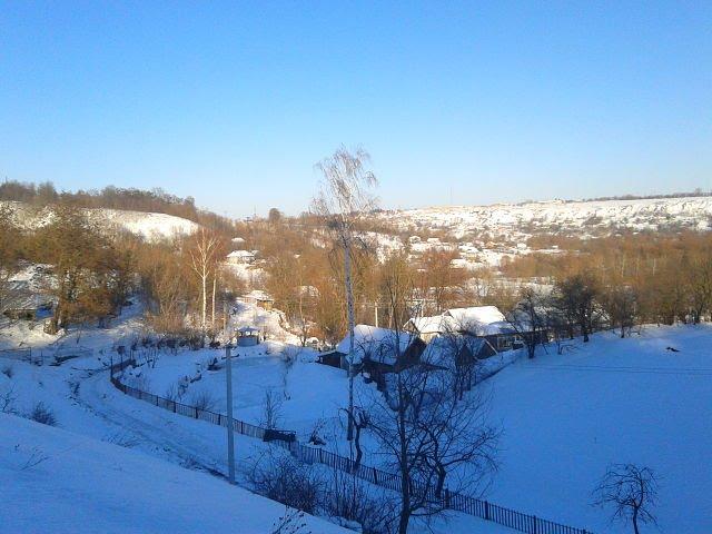 Зіньків з panoramio.com - Зиньков
