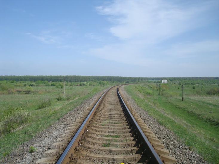 Шевченка з panoramio.com - Шевченко