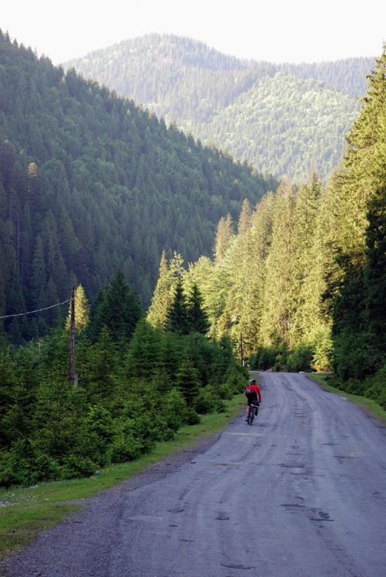 Загорб з panoramio.com - Загорб