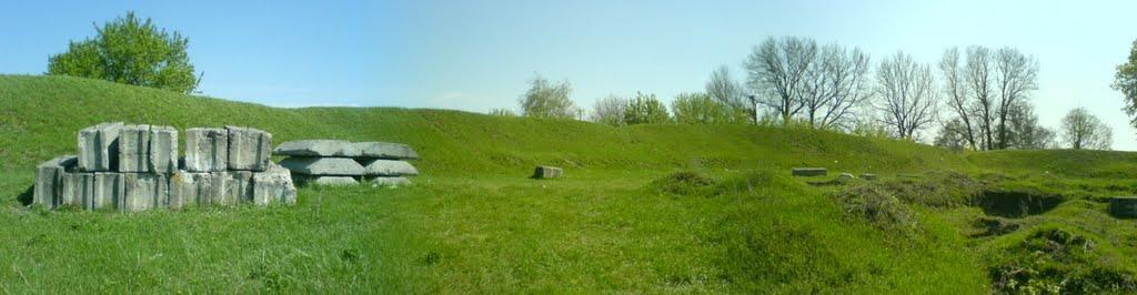 Світильня з panoramio.com - Світильня