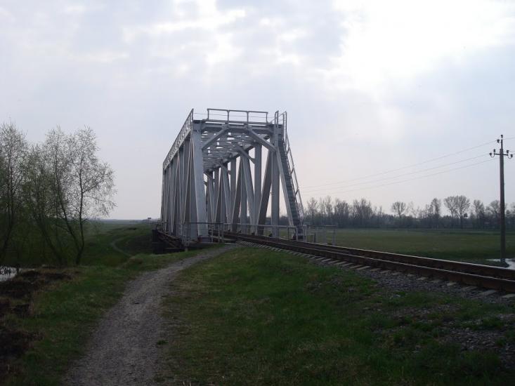 Малий Чернятин з panoramio.com - Малий Чернятин