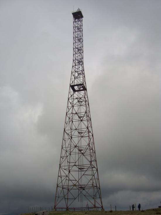Мерешор з panoramio.com - Мерешор
