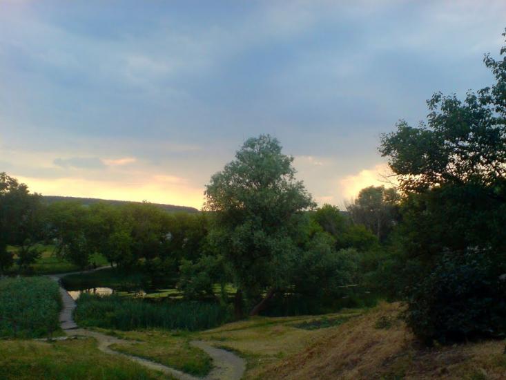 Сватове з panoramio.com - Svatove