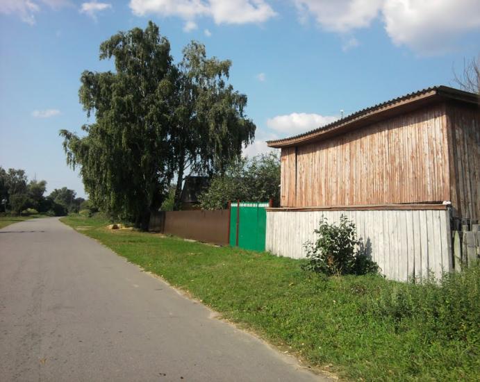 Терехівка з panoramio.com - Тереховка