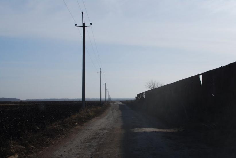 Нараївка з panoramio.com - Нараевка